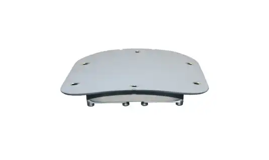 GPS GNSS Anti-Jam CRPA Antenna